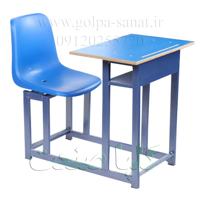 میز و نیمکت یک نفره فایبرگلاس مدل LX میز و نیمکت یک نفره فایبرگلاس مدل LX